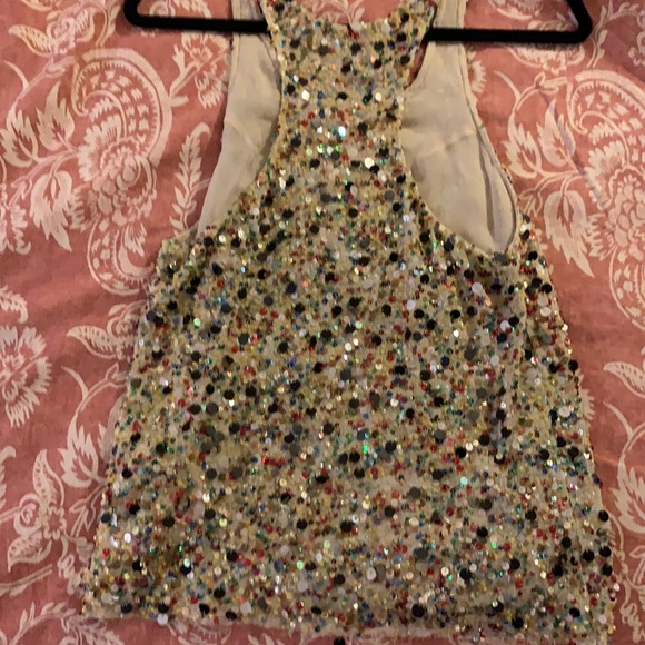 3.1 Phillip Lim Confetti Top - Picture 4 of 5